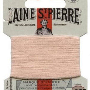 Wool Darning Thread - Flesh 565