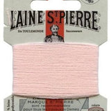 Wool Darning Thread - Baby Pink 602