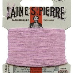 Wool Darning Thread - Cyclamen 603