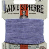 Wool Darning Thread - Lupin 615