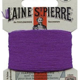 Wool Darning Thread - Sloe 626