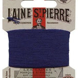 Wool Darning Thread - Royal Blue 655