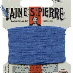 Wool Darning Thread - Lavender 690