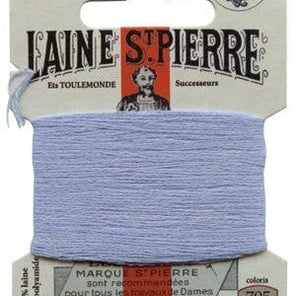 Wool Darning Thread - Gobelin Blue 705
