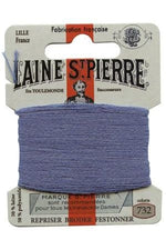 Wool Darning Thread - Gauloise 732