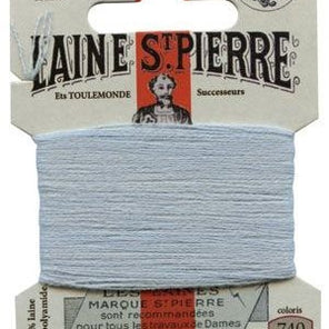 Wool Darning Thread - Azure 740