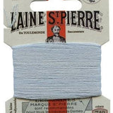 Wool Darning Thread - Azure 740