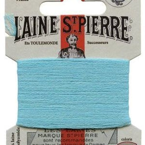 Wool Darning Thread - Turquoise 746