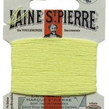 Wool Darning Thread - Lime 785