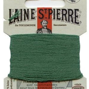 Wool Darning Thread - Almond 815