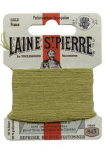 Wool Darning Thread - Fern 845