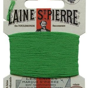 Wool Darning Thread - Lawn 868