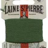 Wool Darning Thread - Forest 878