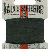 Wool Darning Thread - Ivy Green 885