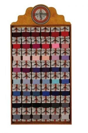 Wool Darning Thread - Cream 104