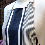 Introduction to Machine Sewing Part 1 - Make an Apron
