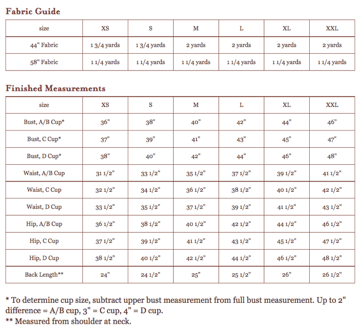 Liesl & Co. - Chai T-Shirt