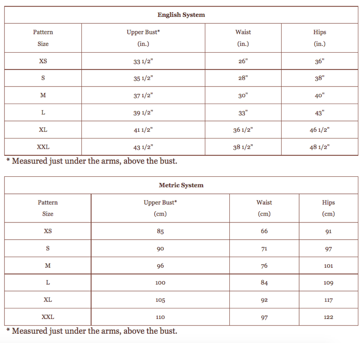 Liesl & Co. - Chai T-Shirt