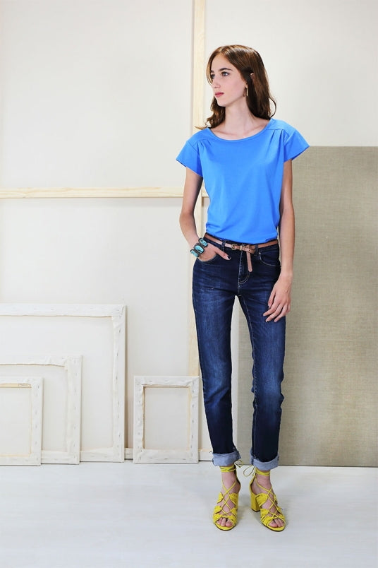 Liesl & Co. - Chai T-Shirt