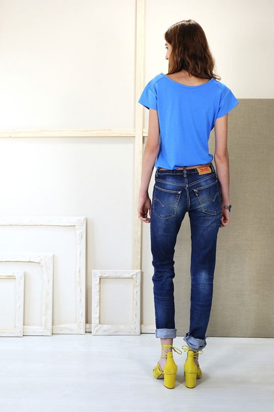 Liesl & Co. - Chai T-Shirt