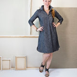 Liesl & Co. - Gallery Tunic & Dress