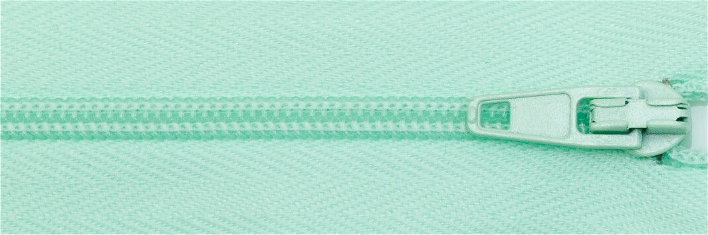 Standard Zip - Peppermint