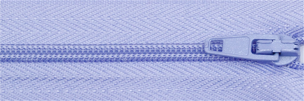 Standard Zip - Lavender