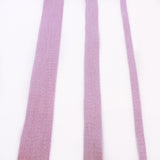 Cotton Herringbone Tape - 013 Lilac
