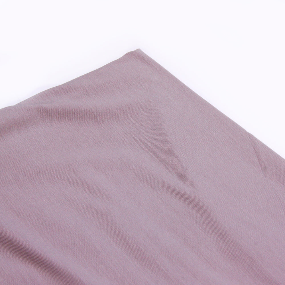 Bamboo Stretch Knit - Dusty Lilac