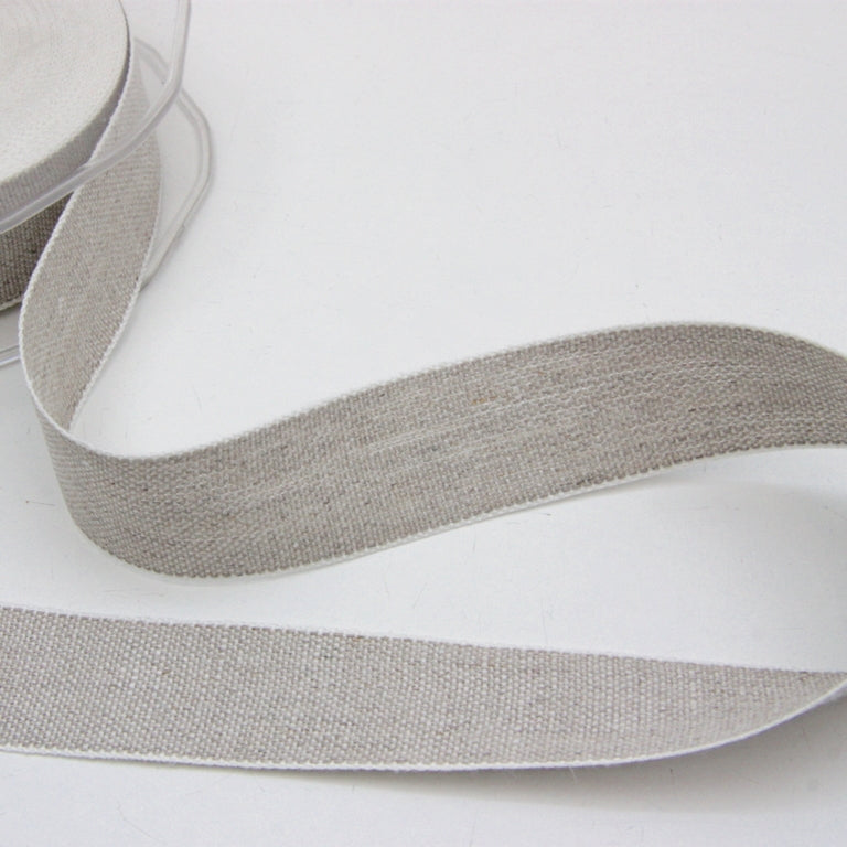 Linen Tape 25mm
