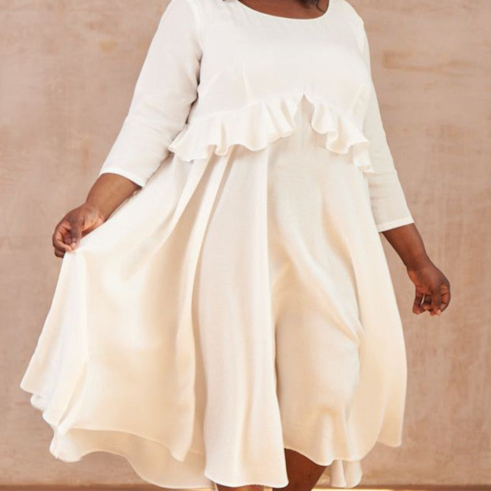 By Hand London - Lizz Dress