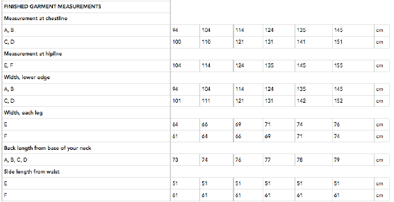 McCall's Men's 6973 - Tank Top, Henley Tee & Shorts