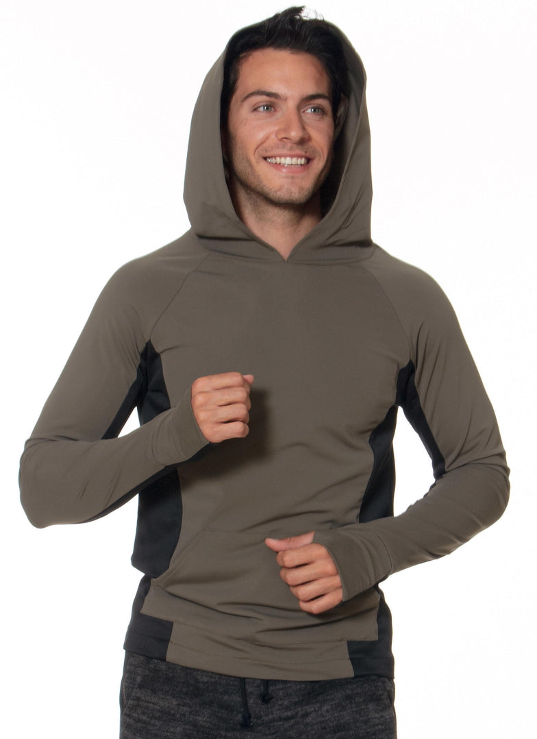 McCall's Men's 7486 - Hoodie, T-shirts & Sweatpants