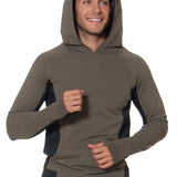 McCall's Men's 7486 - Hoodie, T-shirts & Sweatpants