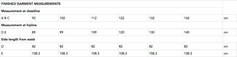 McCall's Men's 7486 - Hoodie, T-shirts & Sweatpants