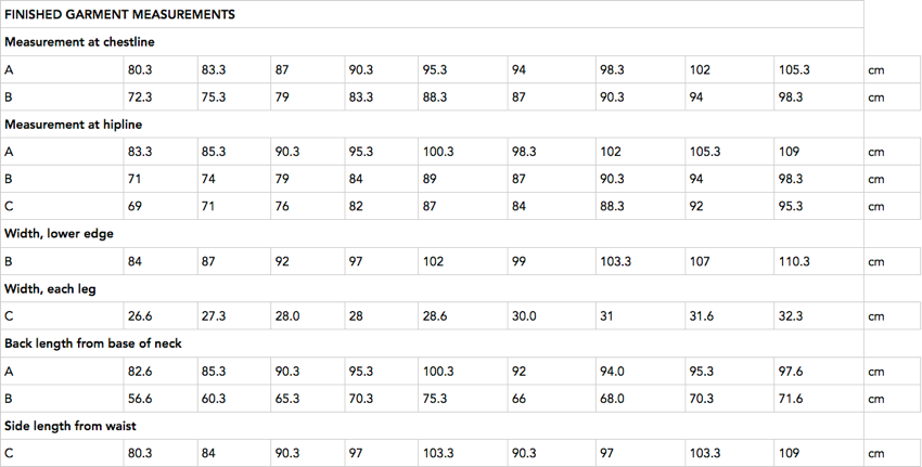 McCall's Girl's 7499 - Hooded Robe, Henley Top & Pants