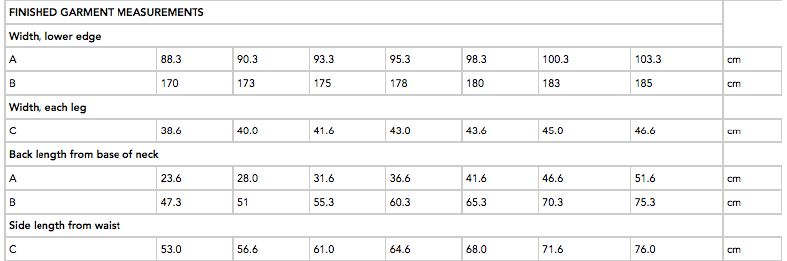 McCall's Girl's 7529 - Boho Outfit