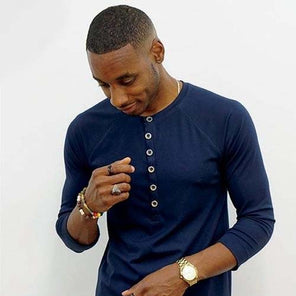 Simplicity Mens' 8613 - T-Shirt in Three Styles