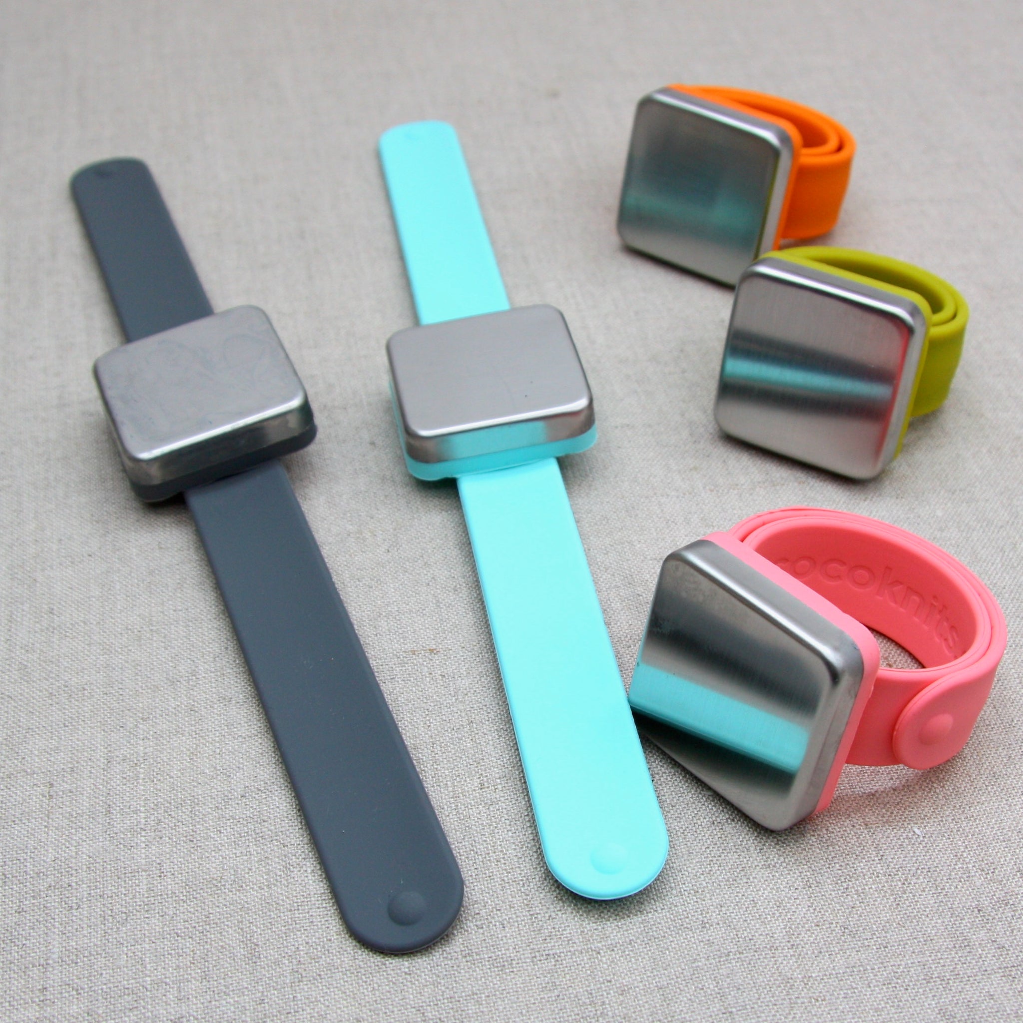 Magnetic Maker's Keep - Hibiscus