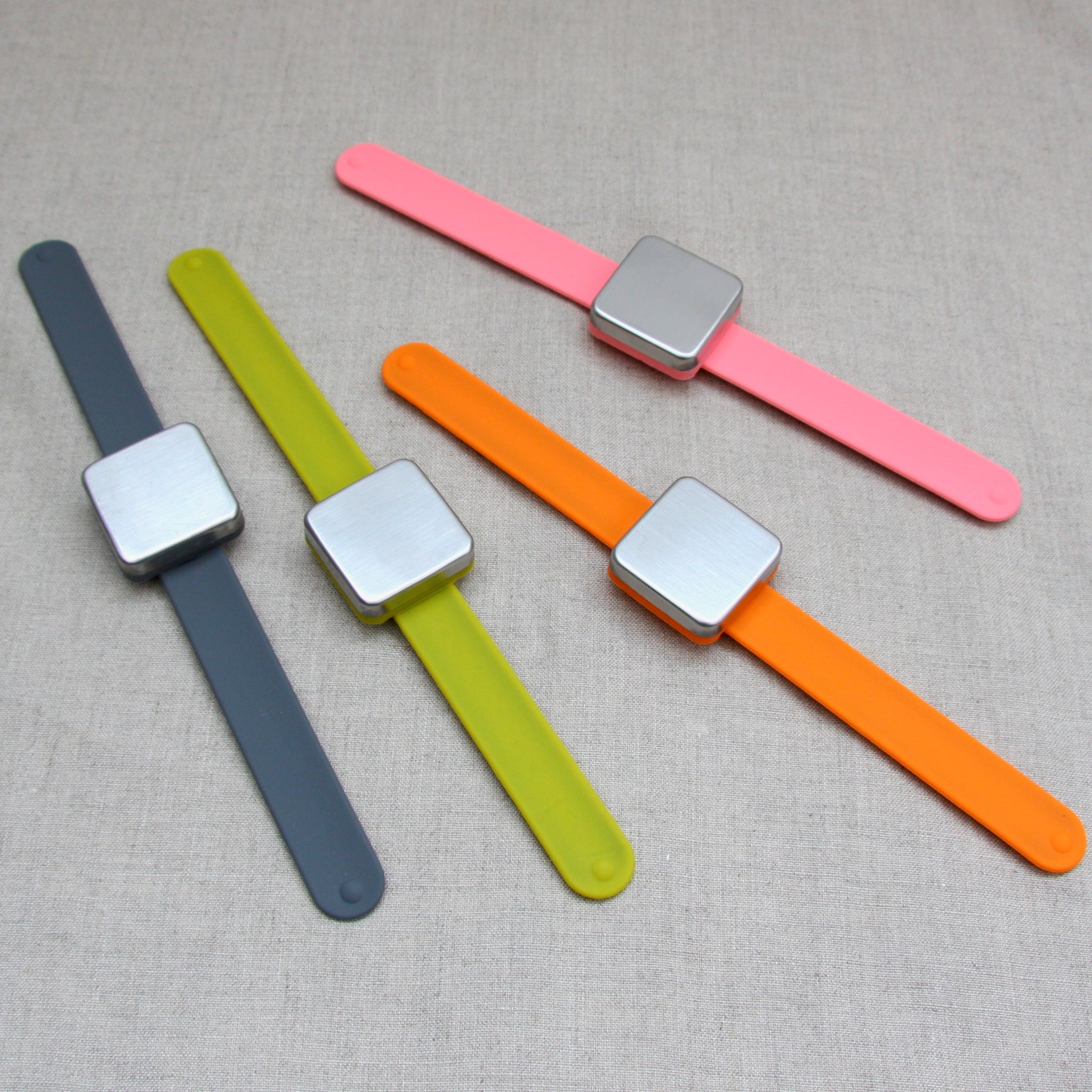 Magnetic Maker's Keep - Chartreuse