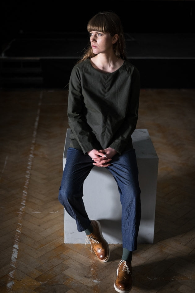 Merchant & Mills - The 101 Trouser