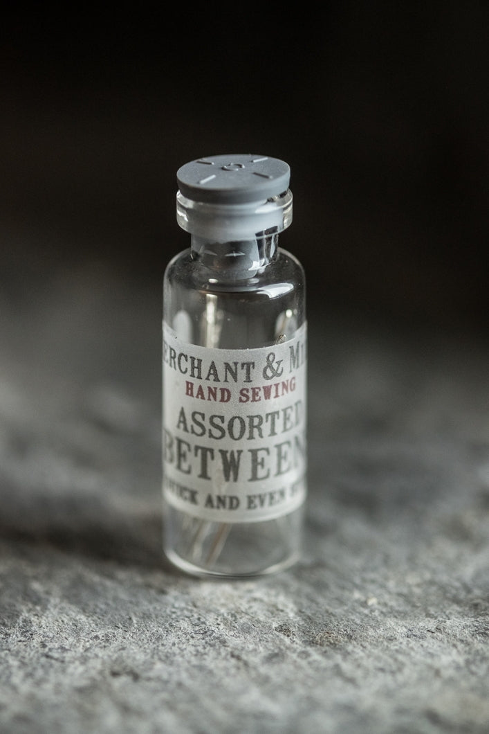 Merchant and Mills - Assorted Betweens