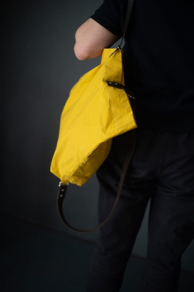 Merchant & Mills - The Costermonger Bag