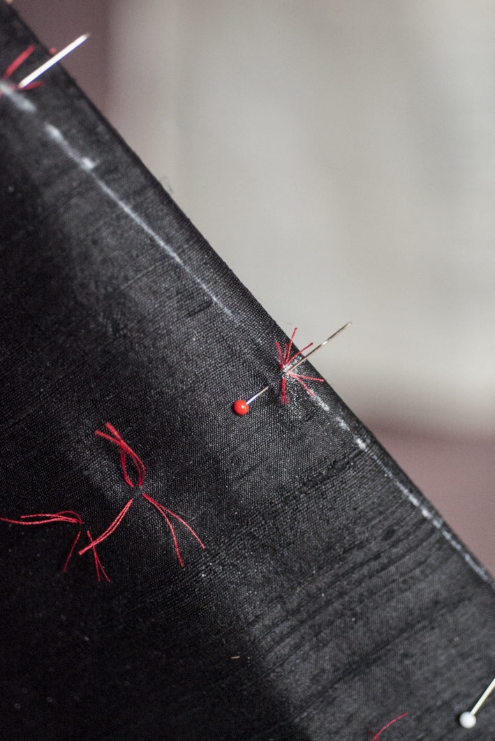 Merchant and Mills - Elementary Sewing Skills book