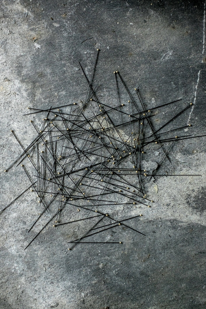 Merchant and Mills - Entomology Pins