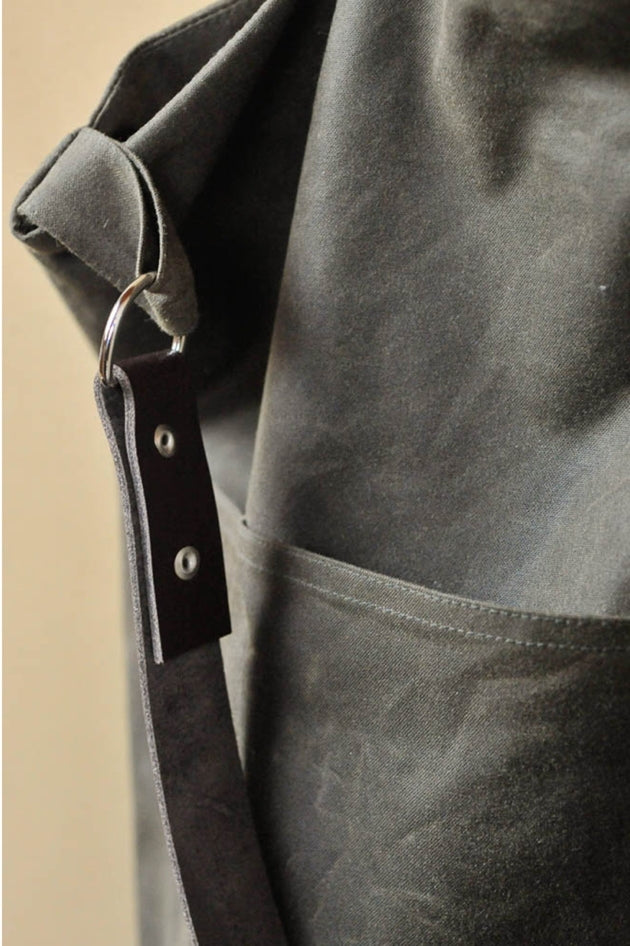 Merchant & Mills - The Jack Tar Bucket Bag