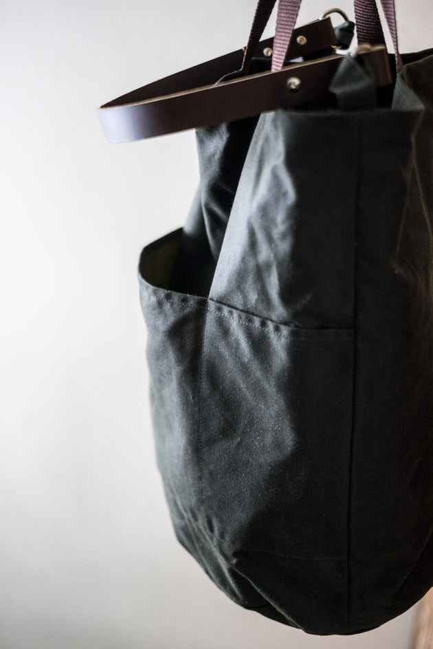 Merchant & Mills - The Jack Tar Bucket Bag