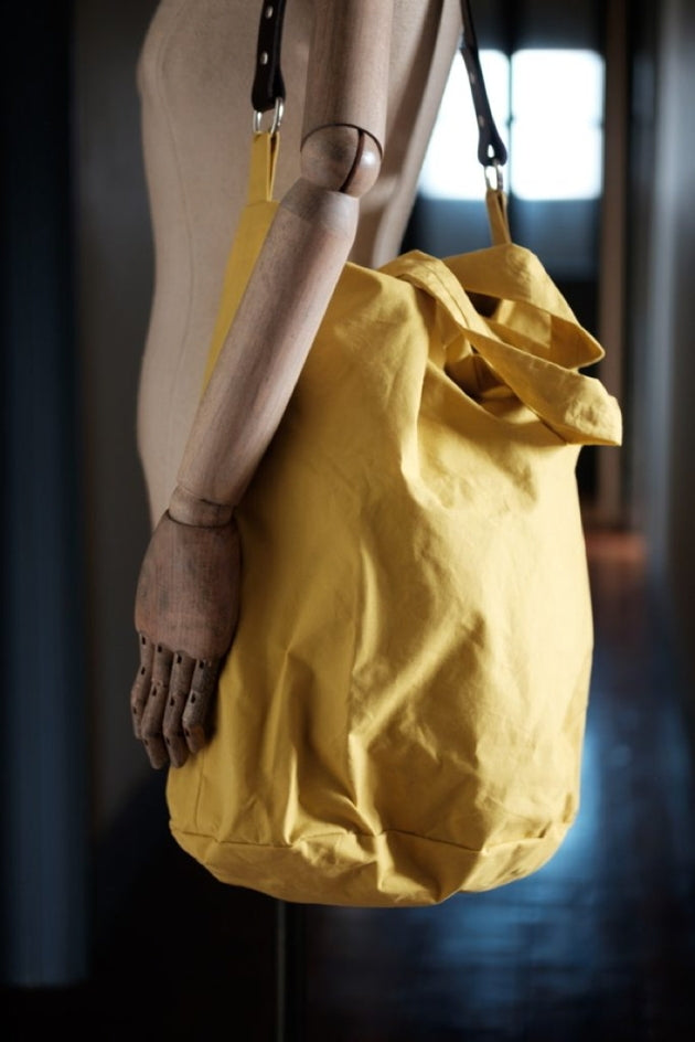 Merchant & Mills - The Jack Tar Bucket Bag