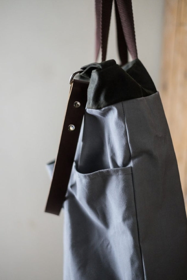 Merchant & Mills - The Jack Tar Bucket Bag