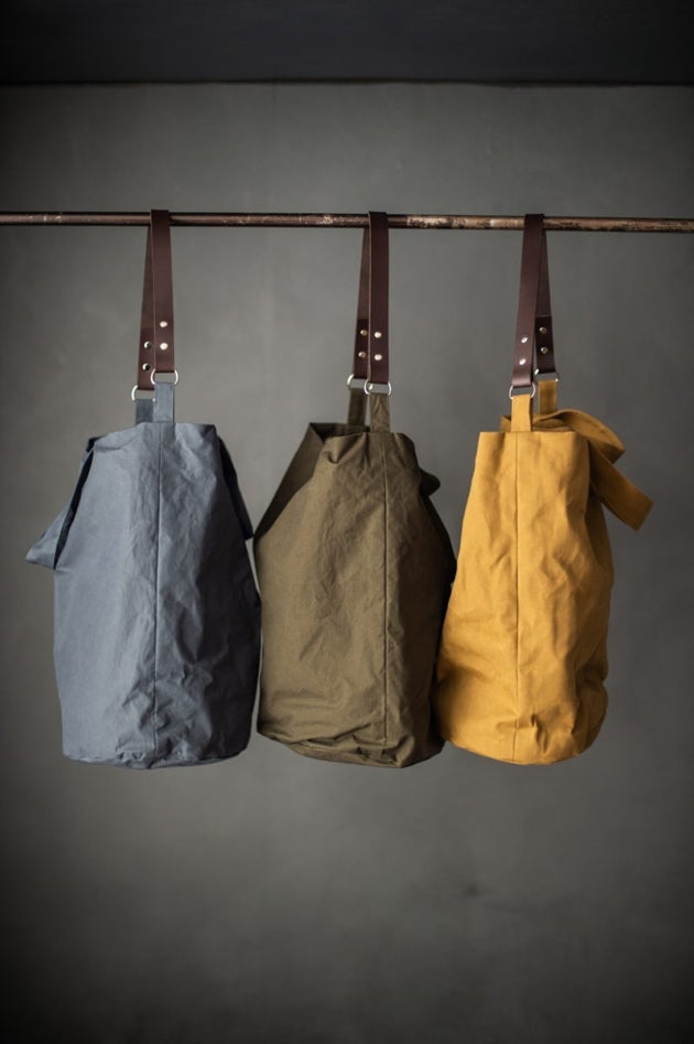 Merchant & Mills - The Jack Tar Bucket Bag